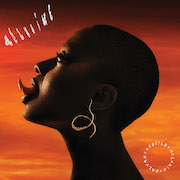 Review: Cécile McLorin Salvant - Mélusine